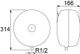 https://raleo.de:443/files/img/11eeebd1cfd021408f750be6bc8ae163/size_s/IMI-Hydronic-Engineering-IMI-PNEUMATEX-Druckausdehnungsgefaess-Statico-SD-8-3-mit-fester-Gasfuellung-7101000 gallery number 2